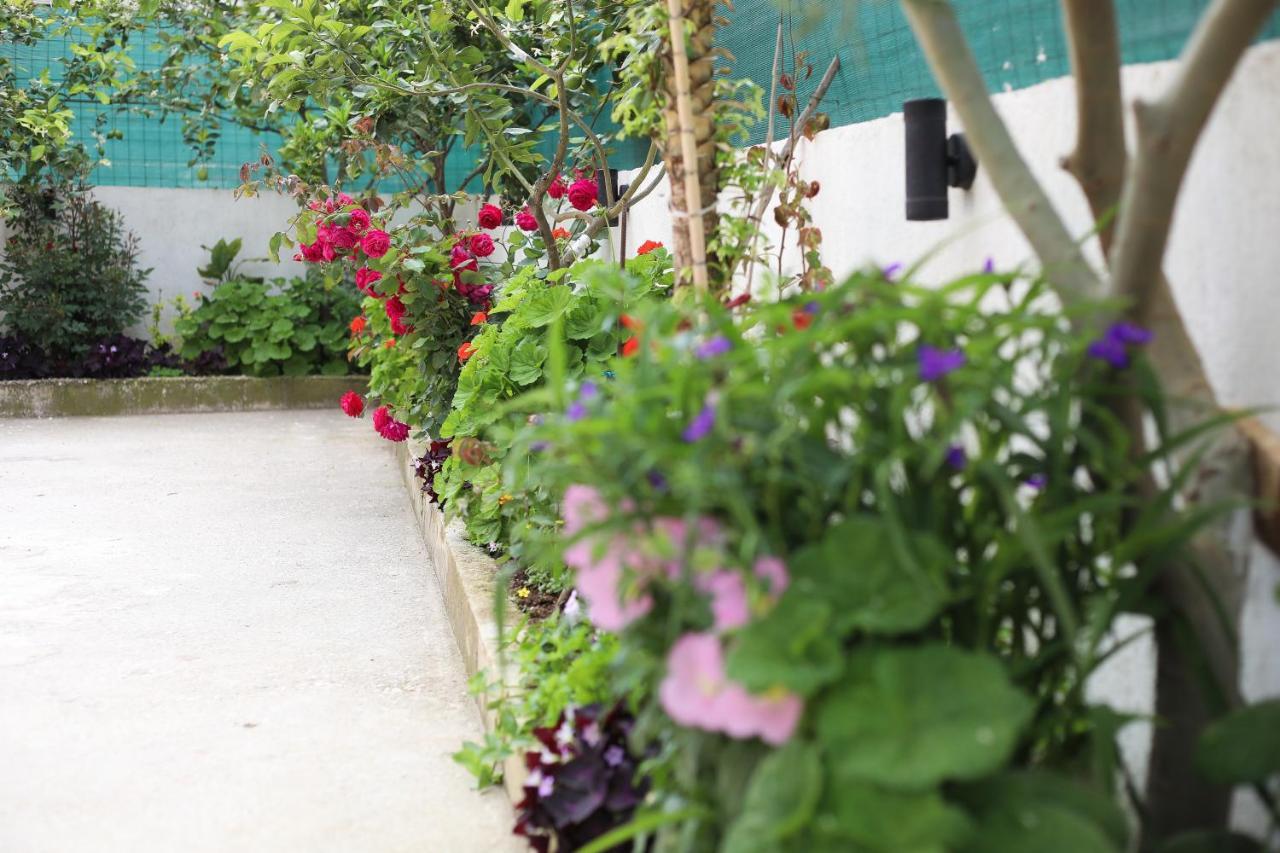 Vila Feliz - Premium Rooms With Free Private Parking Vlore Luaran gambar