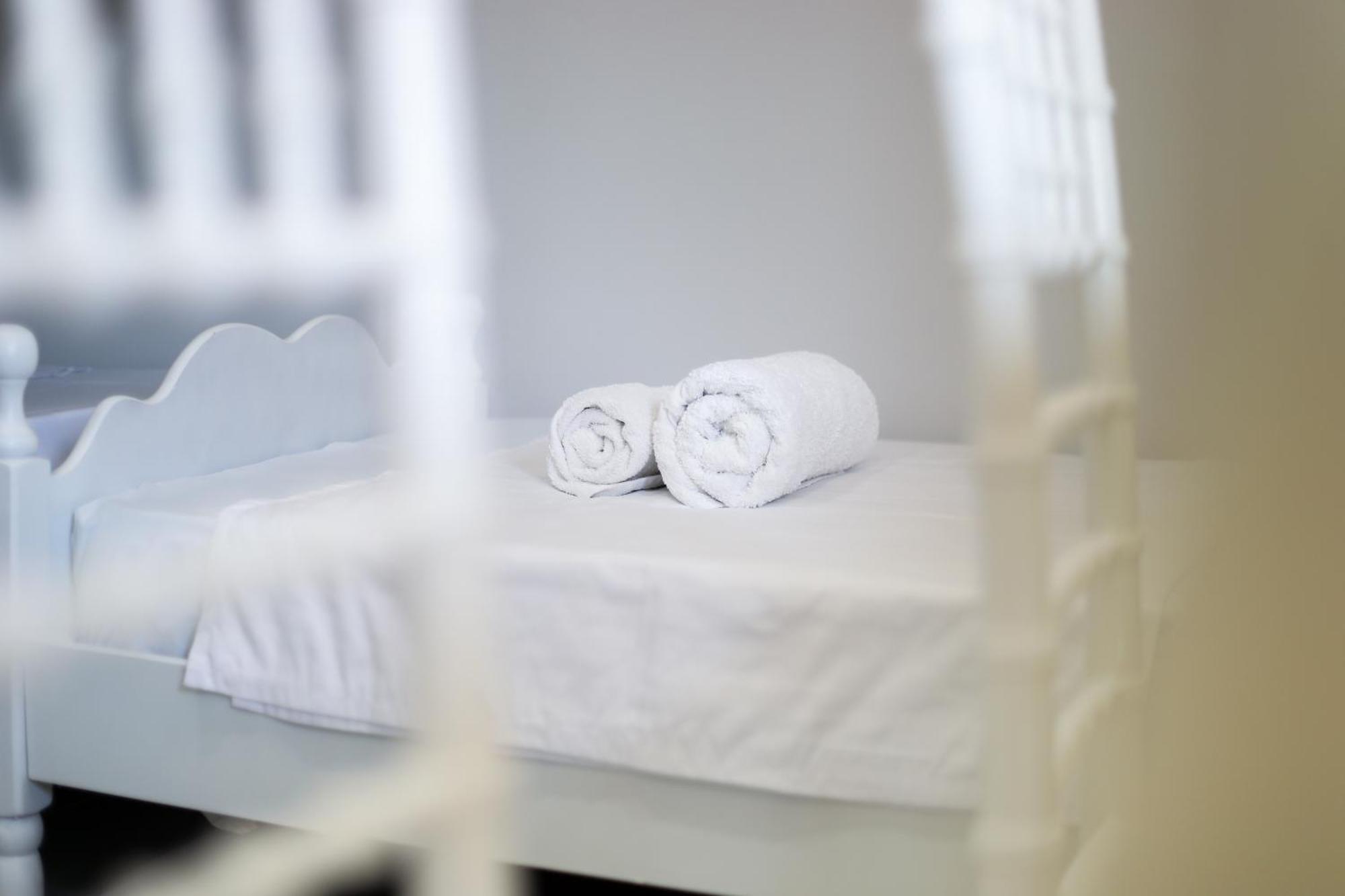 Vila Feliz - Premium Rooms With Free Private Parking Vlore Luaran gambar