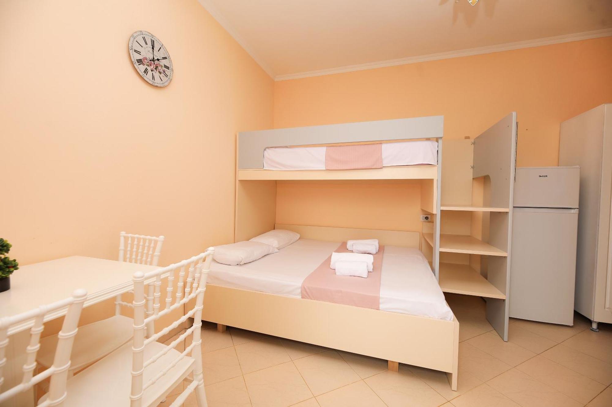 Vila Feliz - Premium Rooms With Free Private Parking Vlore Luaran gambar